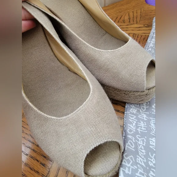 Castaner Open Toe Slingback - Picture 6 of 6